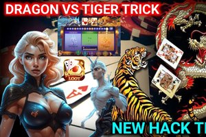Boost Your Dragon Vs Tiger Apk Gameplay with Bonuses in India