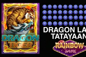 Dragon Vs Tiger Apk Bonus Features